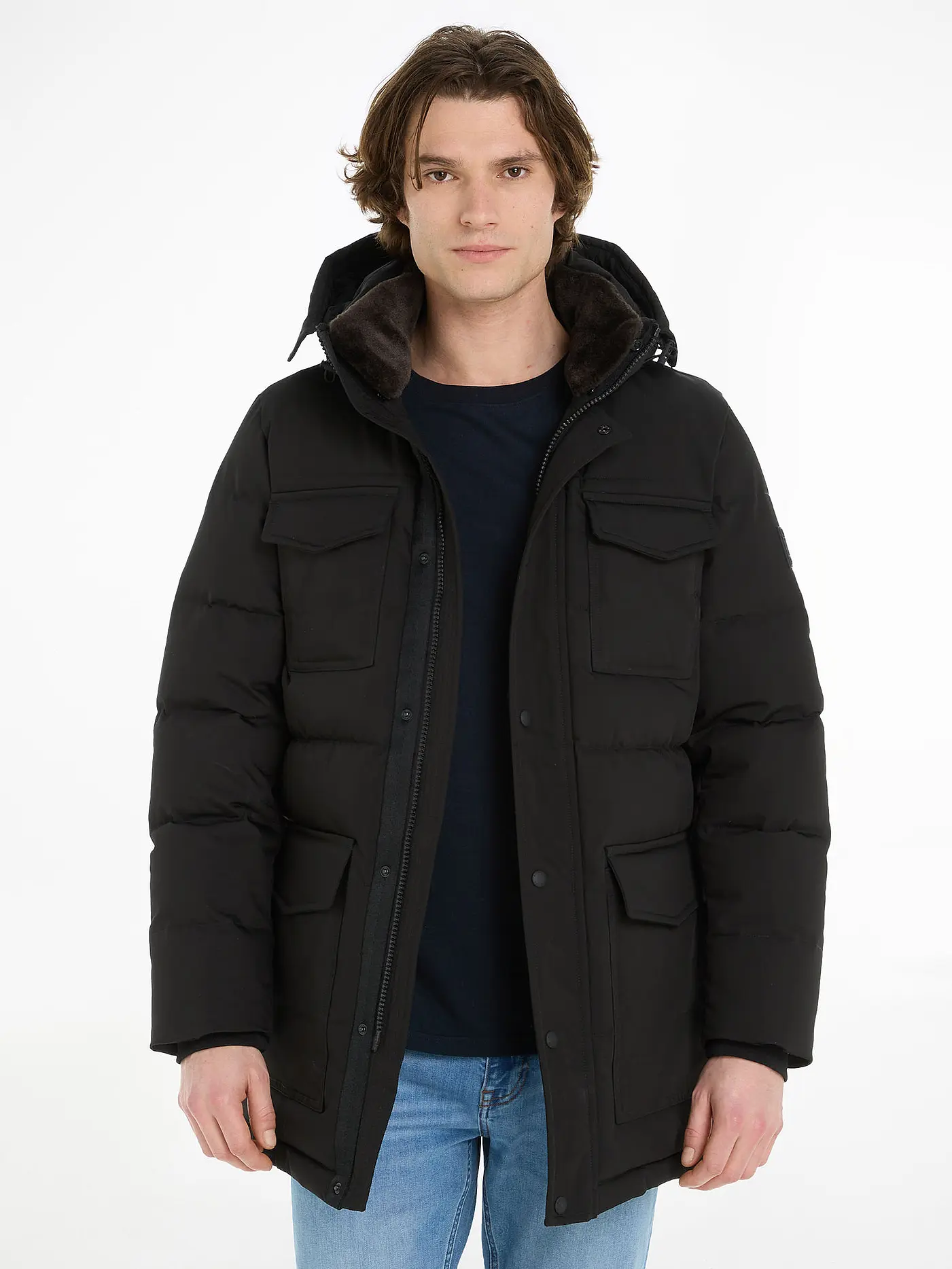 TOMMY HILFIGER | Parka | 